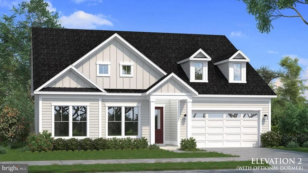 Unit for sale at TBB HORNBEAM DRIVE, FRANKFORD, DE 19945