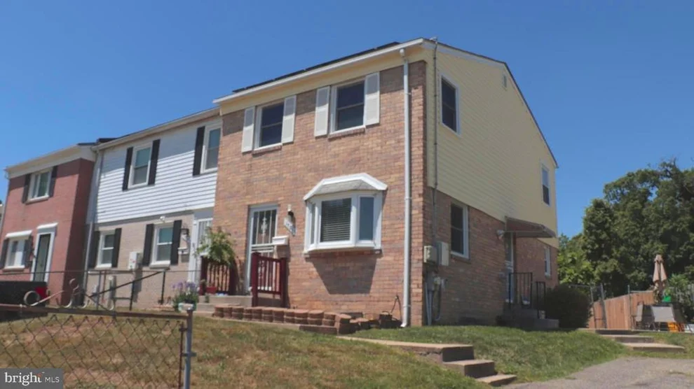 Unit for sale at 1701 ROLLINS PLACE, CAPITOL HEIGHTS, MD 20743