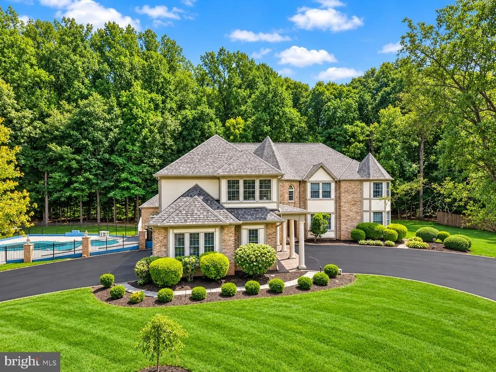 Unit for sale at 9827 LAKE MEADOW COURT, BURKE, VA 22015