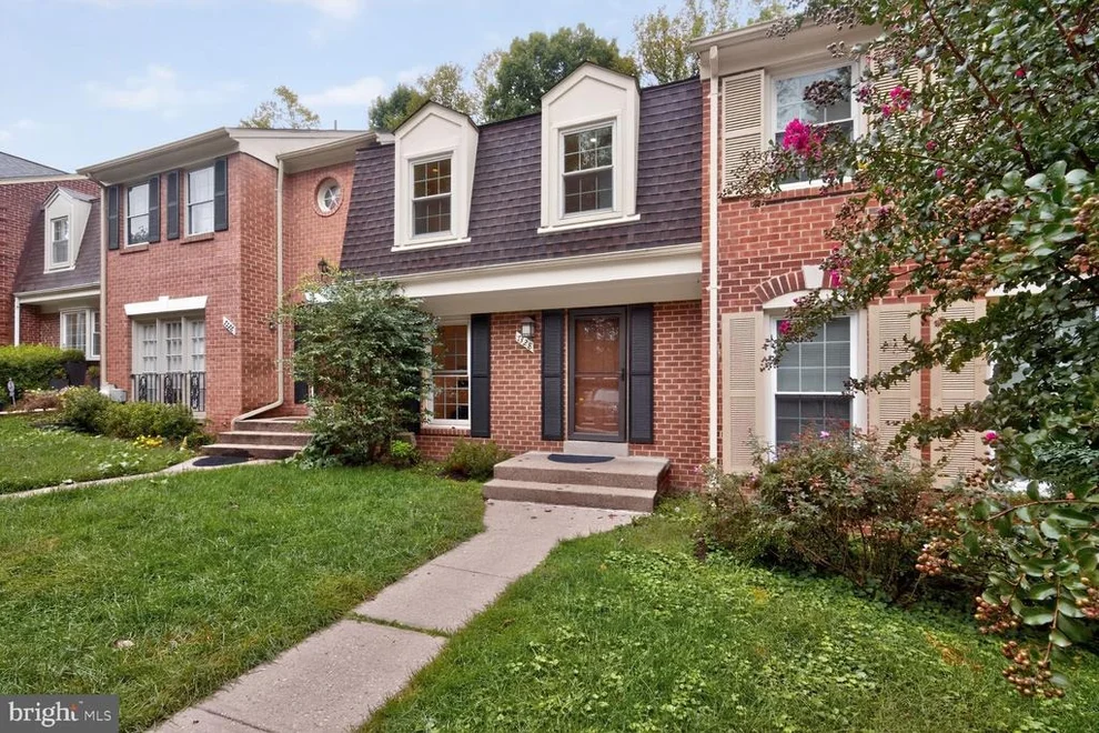 Unit for sale at 7328 GREENTREE ROAD, BETHESDA, MD 20817