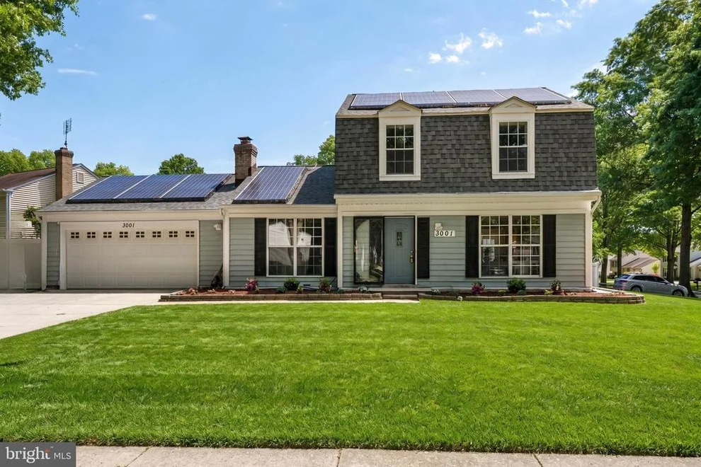 Unit for sale at 3001 ANTLER COURT N, BOWIE, MD 20716