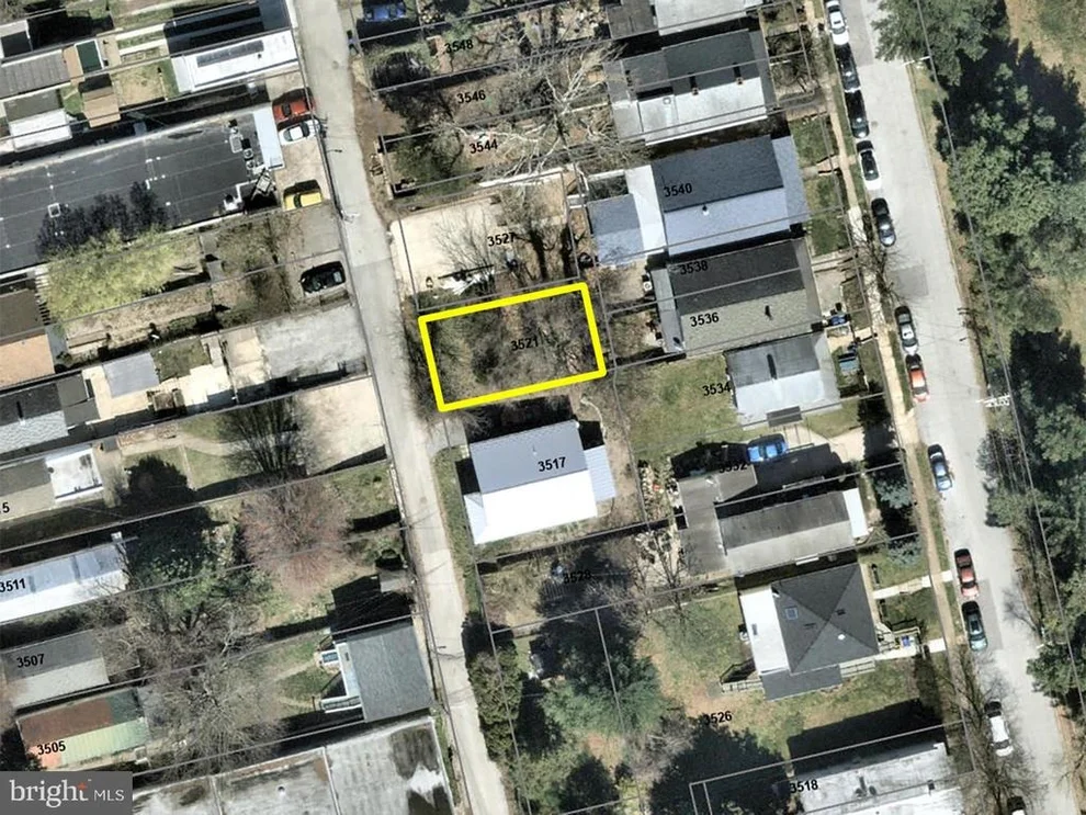 Unit for sale at 3521 SWEET AIR STREET, BALTIMORE, MD 21211