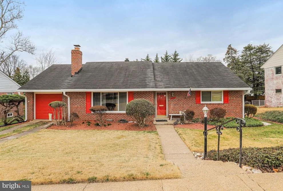 Unit for sale at 2118 N HUNTINGTON STREET, ARLINGTON, VA 22205