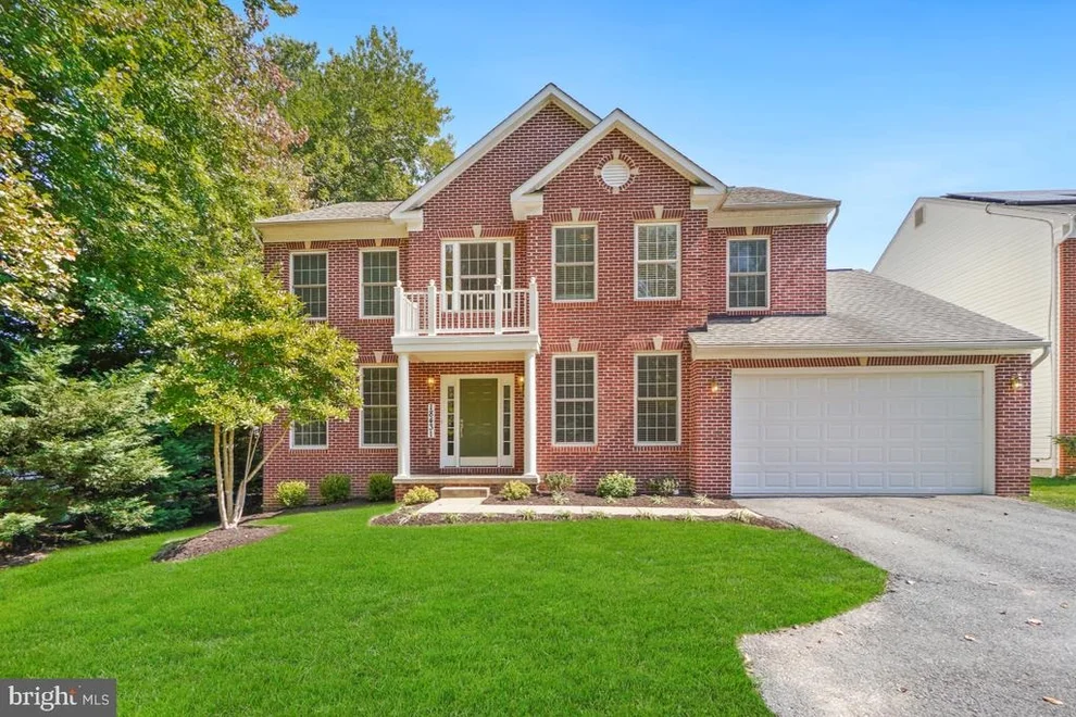 Unit for sale at 18431 FOREST CROSSING COURT, OLNEY, MD 20832