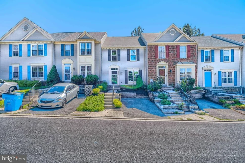 Unit for sale at 6635 COMMODORE COURT, NEW MARKET, MD 21774