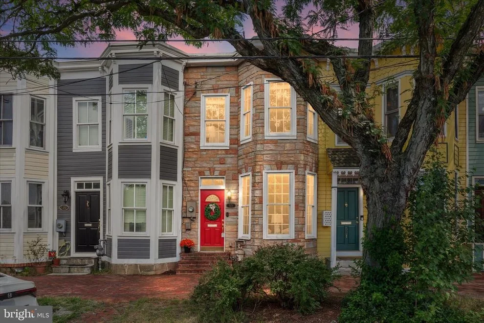 Unit for sale at 523 N ALFRED STREET, ALEXANDRIA, VA 22314