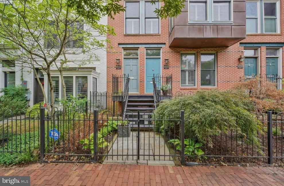 Unit for sale at 1333 CONSTITUTION AVENUE NE, WASHINGTON, DC 20002