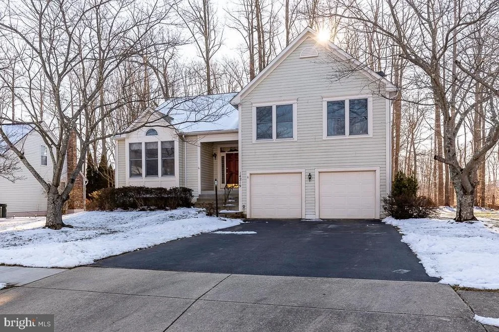 Unit for sale at 14219 PLEASANT VIEW DRIVE, BOWIE, MD 20720