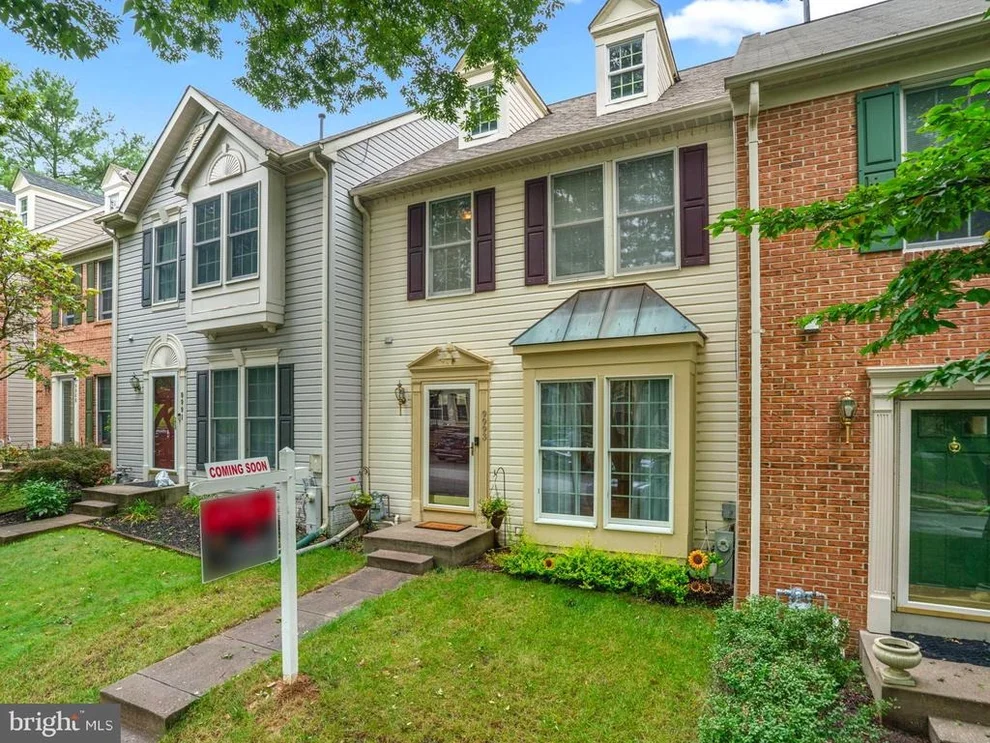 Unit for sale at 9993 SHERWOOD FARM ROAD, OWINGS MILLS, MD 21117