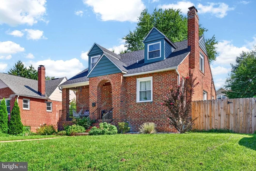 Unit for sale at 3806 BIDDISON LANE, BALTIMORE, MD 21206