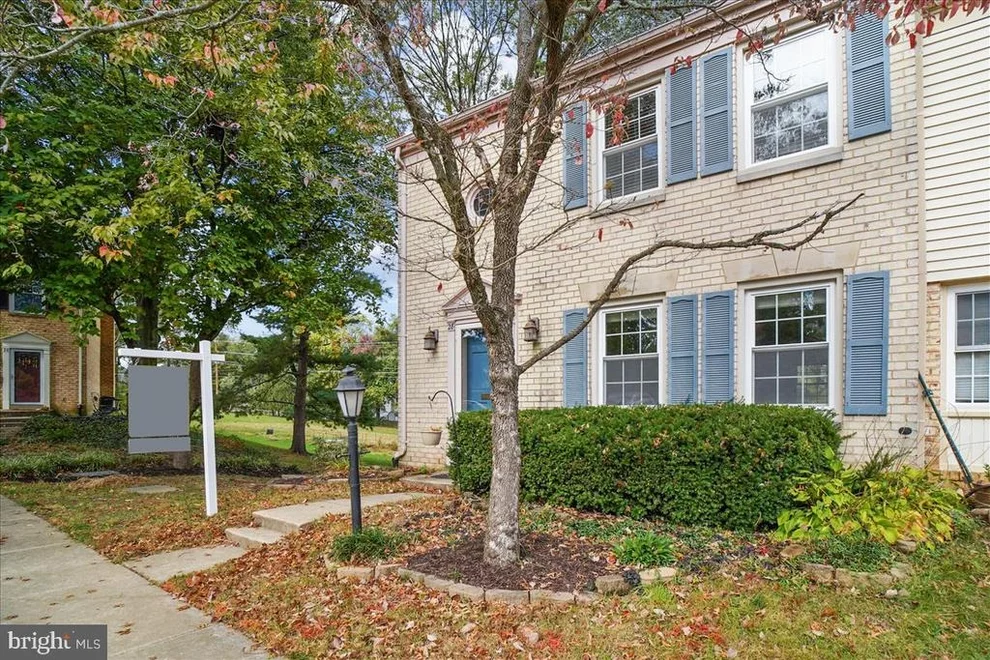 Unit for sale at 28 LANDSEND DRIVE, GAITHERSBURG, MD 20878