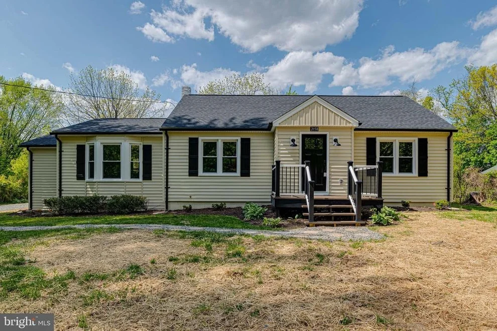Unit for sale at 2158 MCKENDREE ROAD, WEST FRIENDSHIP, MD 21794