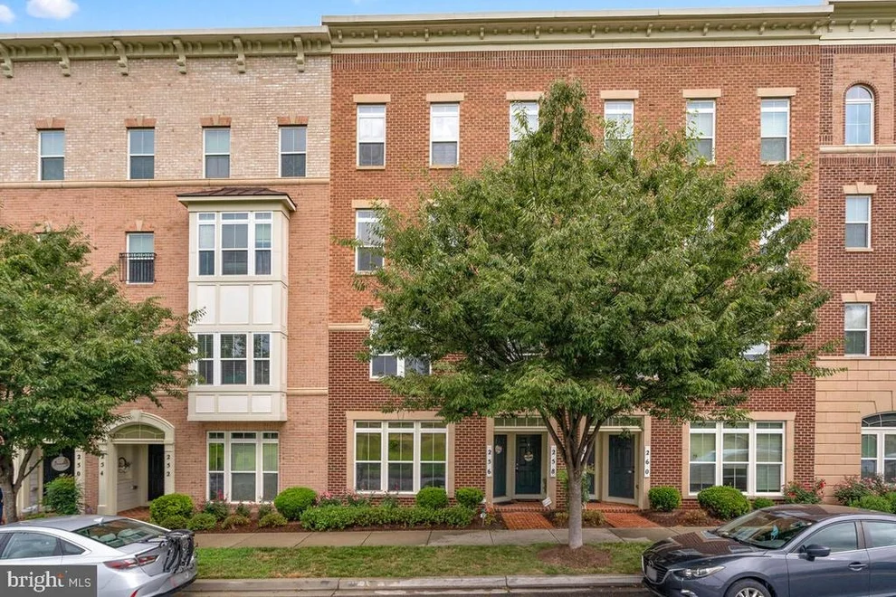 Unit for sale at 258 URBAN AVENUE, GAITHERSBURG, MD 20878