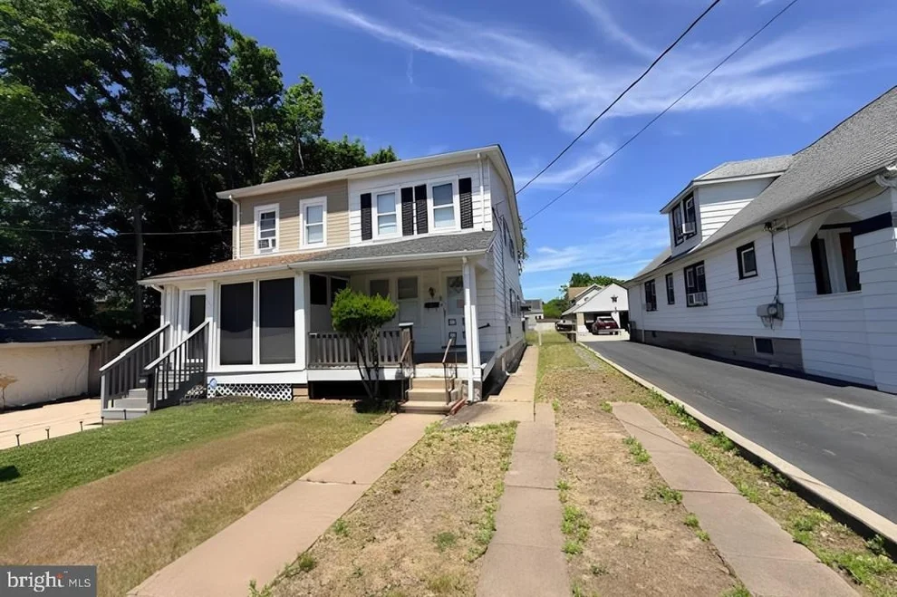 Unit for sale at 750 TRUMBULL AVENUE, LAWRENCE, NJ 08648