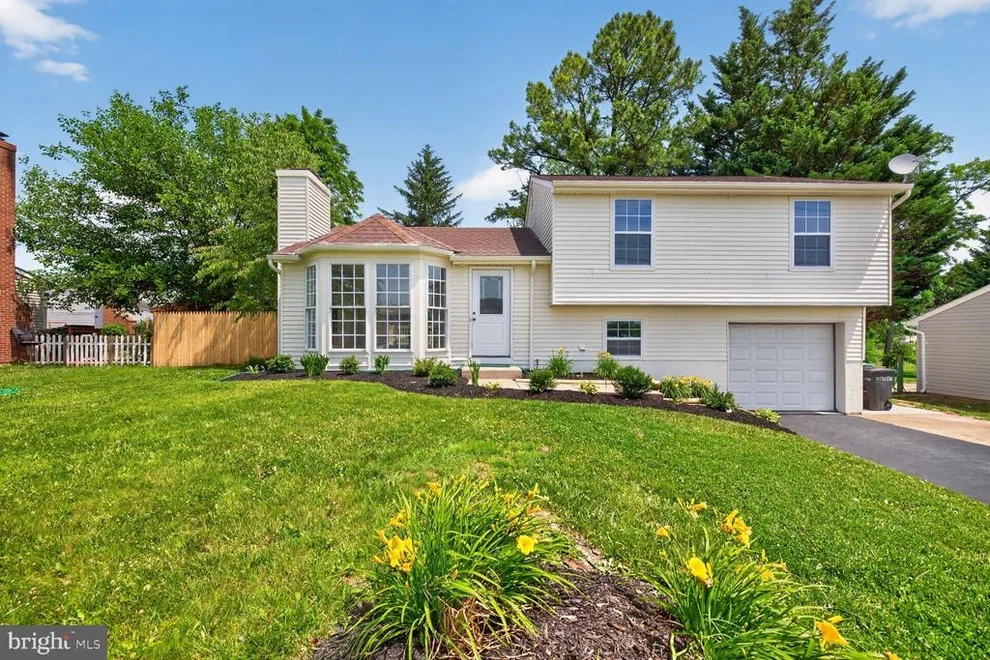 Unit for sale at 1309 BUTTERFLY LANE, FREDERICK, MD 21703