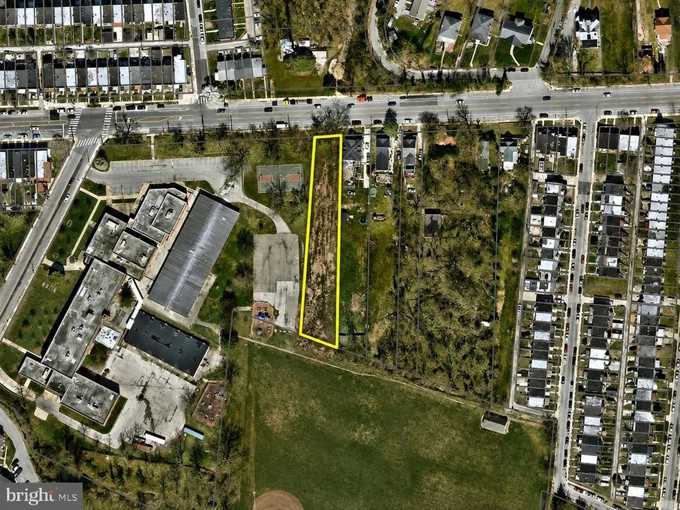 Unit for sale at 4511 FREDERICK AVENUE, BALTIMORE, MD 21229
