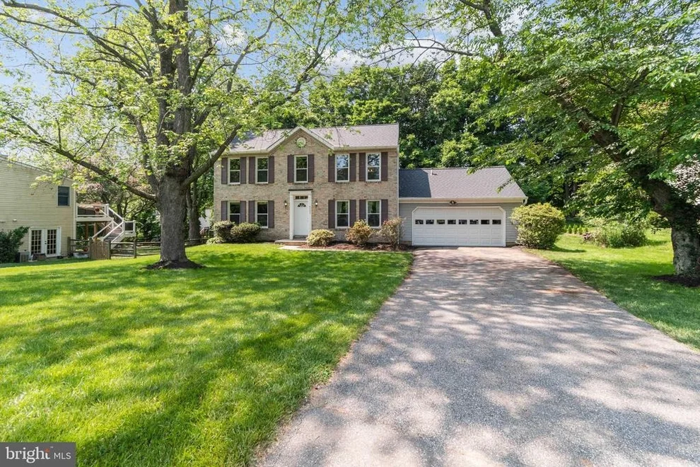 Unit for sale at 4733 BOUNTY COURT, ELLICOTT CITY, MD 21043