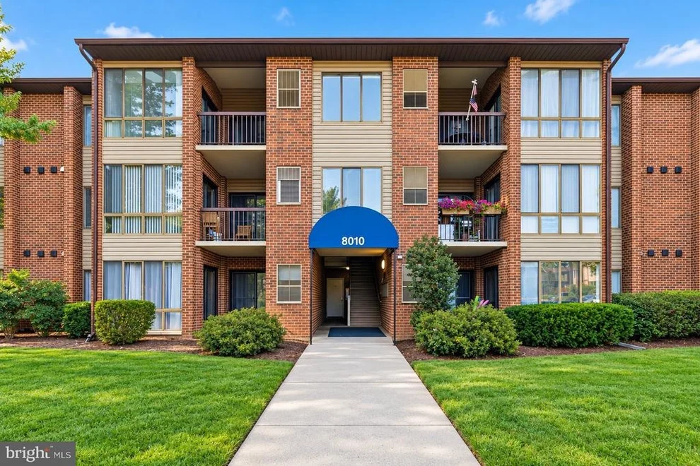 Unit for sale at 8010 NEEDWOOD ROAD, DERWOOD, MD 20855