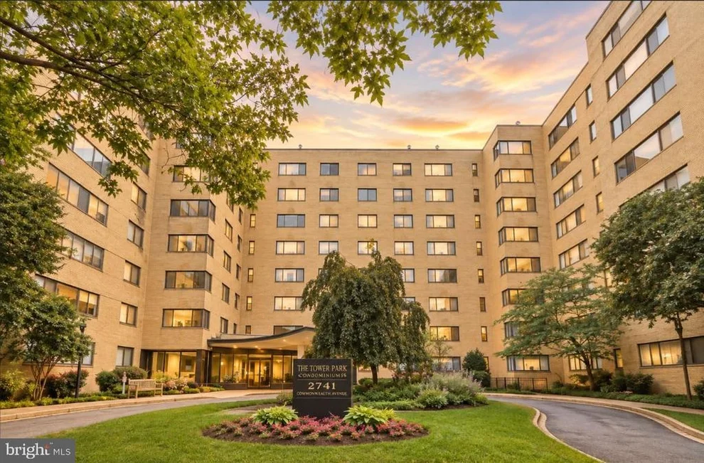 Unit for sale at 3701 CONNECTICUT AVENUE NW, WASHINGTON, DC 20008