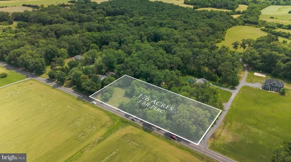 Unit for sale at 9960 MEETZE ROAD, MIDLAND, VA 22728