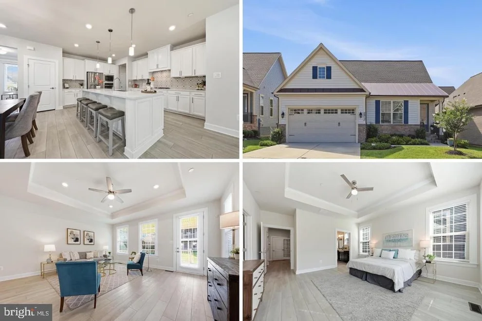 Unit for sale at 2913 HERB GARDEN DRIVE, FREDERICK, MD 21704