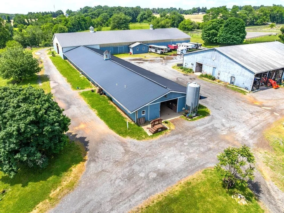Unit for sale at 26220 MULLINIX MILL ROAD, MOUNT AIRY, MD 21771