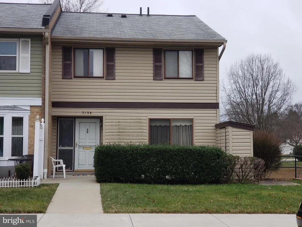 Unit for sale at 3154 ADDERLEY COURT, SILVER SPRING, MD 20906