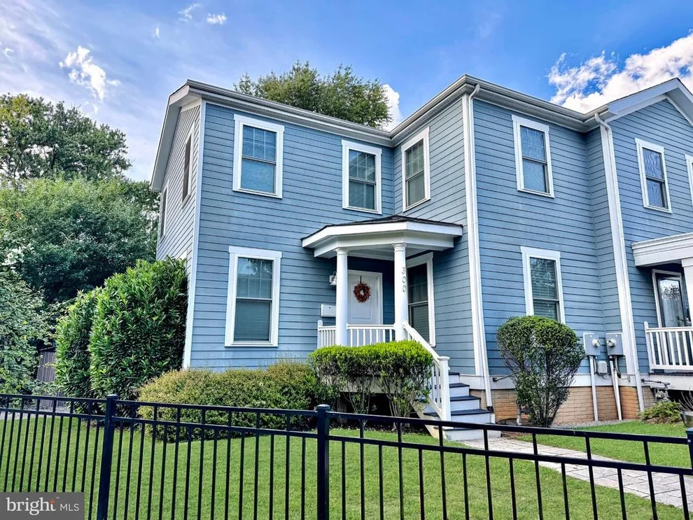 Unit for sale at 300 MOUNT VERNON AVENUE, ALEXANDRIA, VA 22301