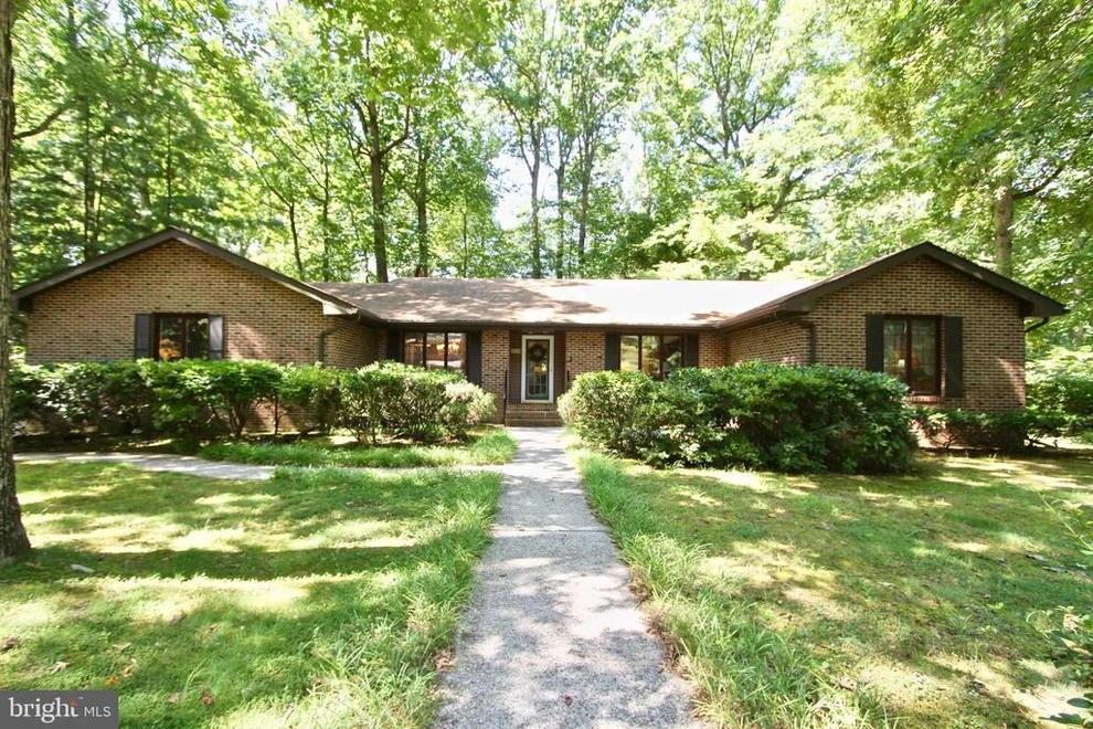 Unit for sale at 249 CARNOUSTIE ROAD, DOVER, DE 19904