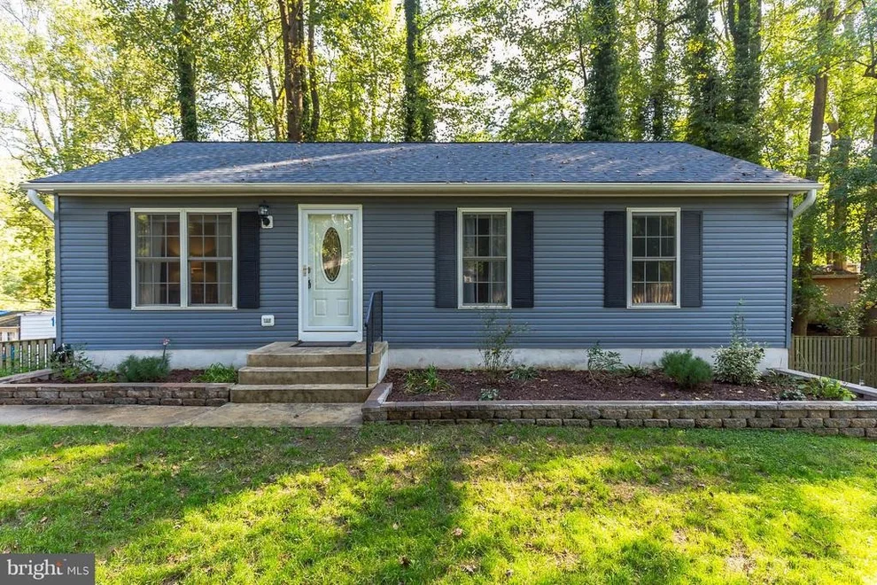 Unit for sale at 6118 6TH STREET, CHESAPEAKE BEACH, MD 20732