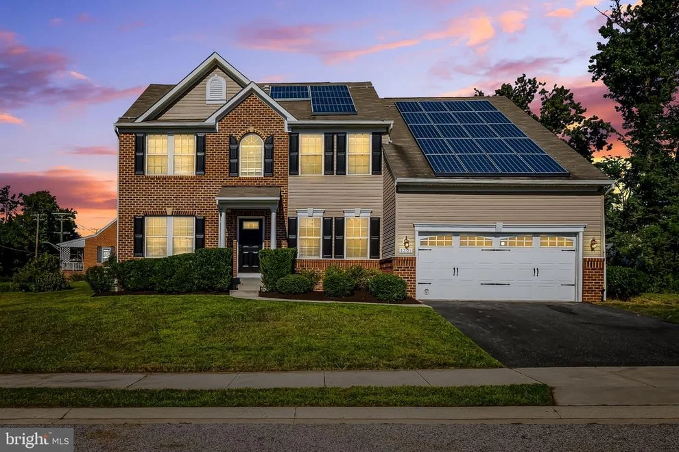 Unit for sale at 1301 AMEDORO COURT, ABINGDON, MD 21009