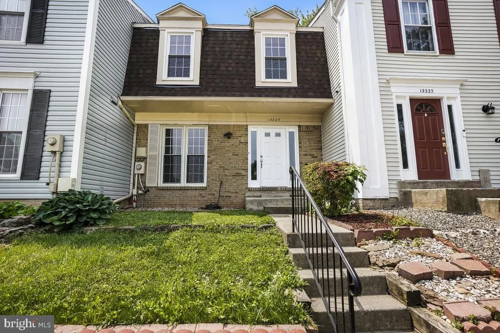 Unit for sale at 13225 COUNTRY RIDGE DRIVE, GERMANTOWN, MD 20874