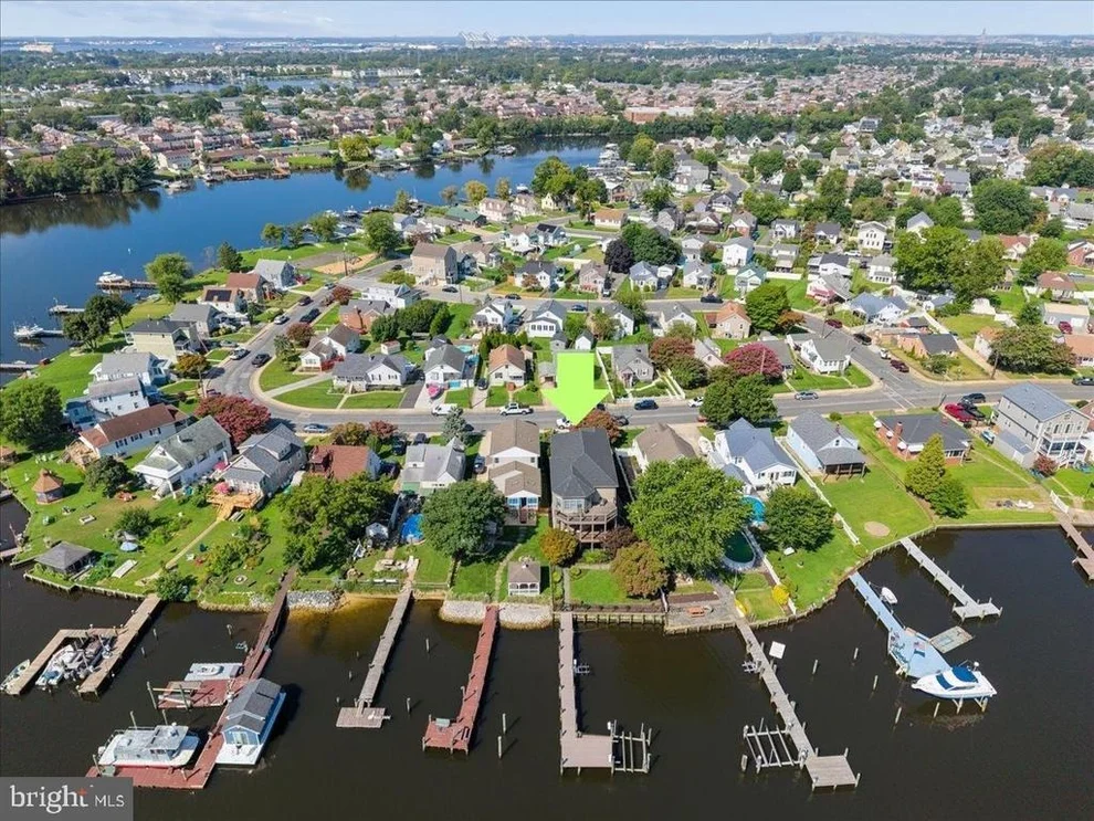 Unit for sale at 109 BAYSIDE DRIVE, BALTIMORE, MD 21222