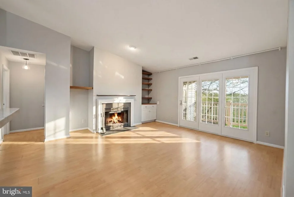 Unit for sale at 7513 ASHBY LANE, ALEXANDRIA, VA 22315