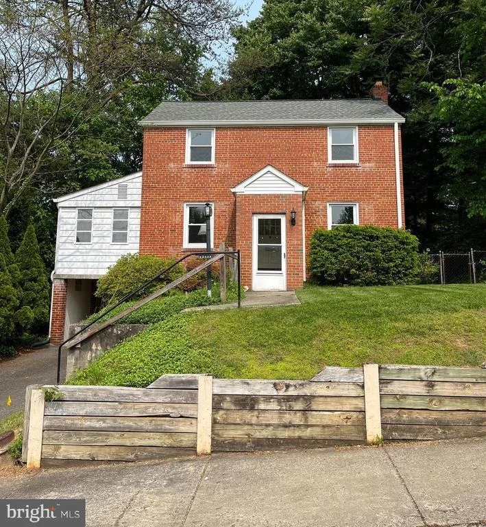 Unit for sale at 10413 BARRIE AVENUE, SILVER SPRING, MD 20902