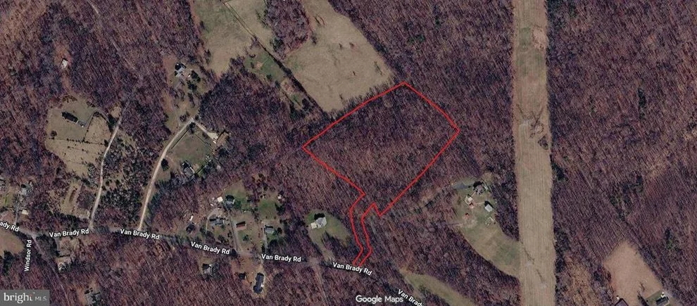 Unit for sale at VAN BRADY ROAD, UPPER MARLBORO, MD 20772