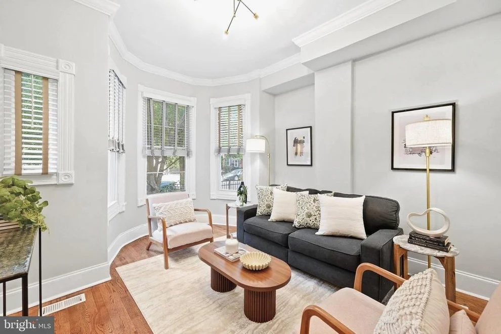 Unit for sale at 1417 G STREET NE, WASHINGTON, DC 20002