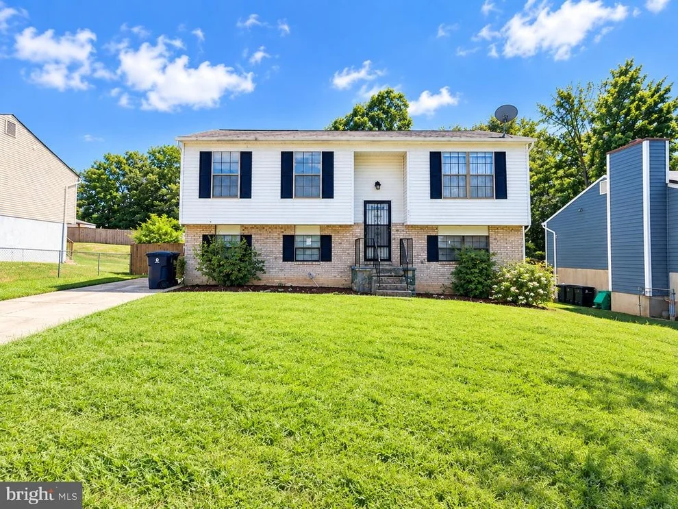 Unit for sale at 3809 WEBSTER PLACE, FORT WASHINGTON, MD 20744