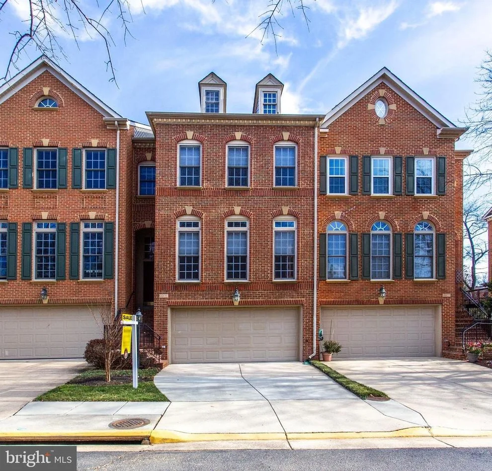 Unit for sale at 9905 TROSBY COURT, VIENNA, VA 22181