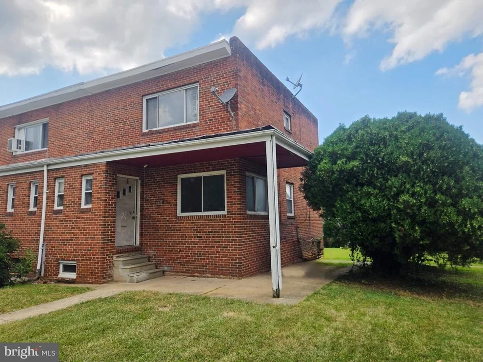 Unit for sale at 4400 NORFOLK AVENUE, BALTIMORE, MD 21216