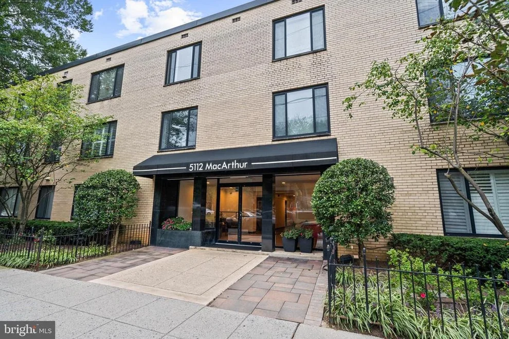 Unit for sale at 5112 MACARTHUR BOULEVARD NW, WASHINGTON, DC 20016
