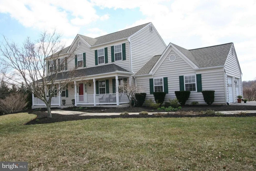 Unit for sale at 707 CHESSIE CROSSING WAY, WOODBINE, MD 21797