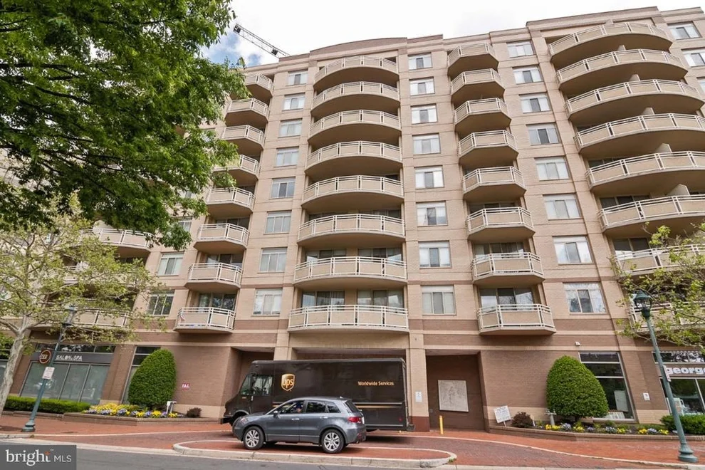 Unit for sale at 4801 FAIRMONT AVENUE, BETHESDA, MD 20814