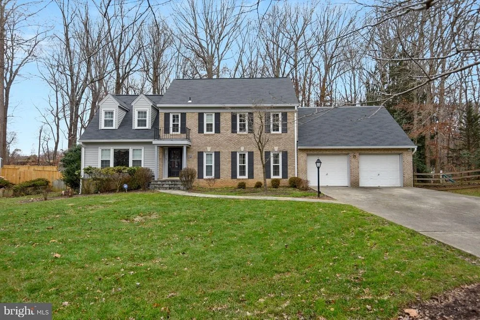 Unit for sale at 16705 GEORGE WASHINGTON DRIVE, ROCKVILLE, MD 20853
