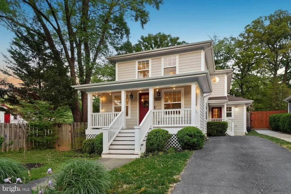 Unit for sale at 6425 4TH AVENUE, TAKOMA PARK, MD 20912