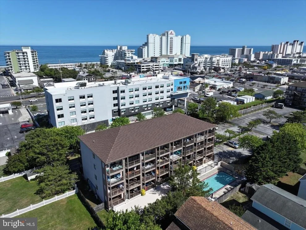 Unit for sale at 204 33RD STREET, OCEAN CITY, MD 21842
