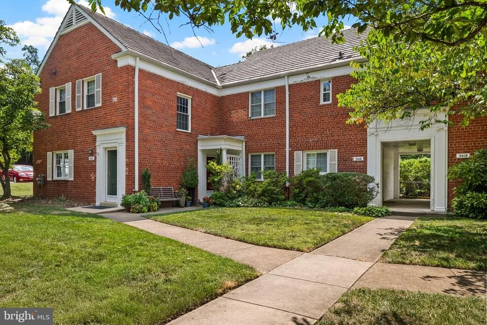 Unit for sale at 3414 GUNSTON ROAD, ALEXANDRIA, VA 22302