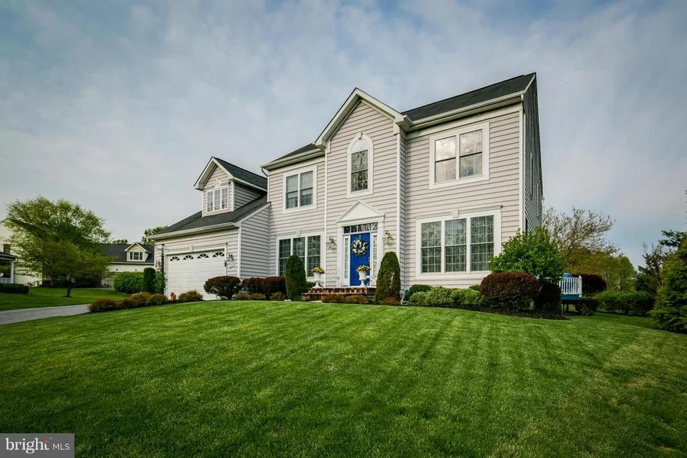 Unit for sale at 3216 CORNELL LANE, ELLICOTT CITY, MD 21042