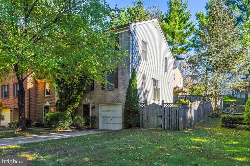 Unit for sale at 933 WILD FOREST DRIVE, GAITHERSBURG, MD 20879