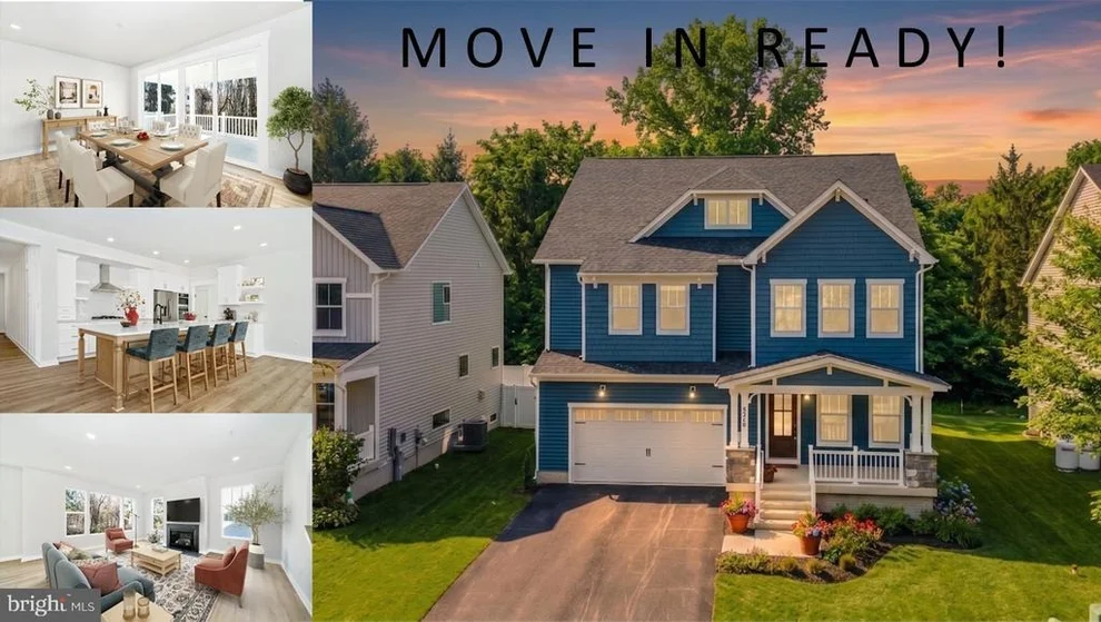 Unit for sale at 8310 PATIENCE LANE, MILLERSVILLE, MD 21108
